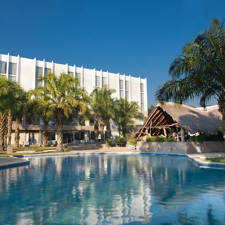 Pullman Lubumbashi Grand Karavia. Hotel Eksteriør billede